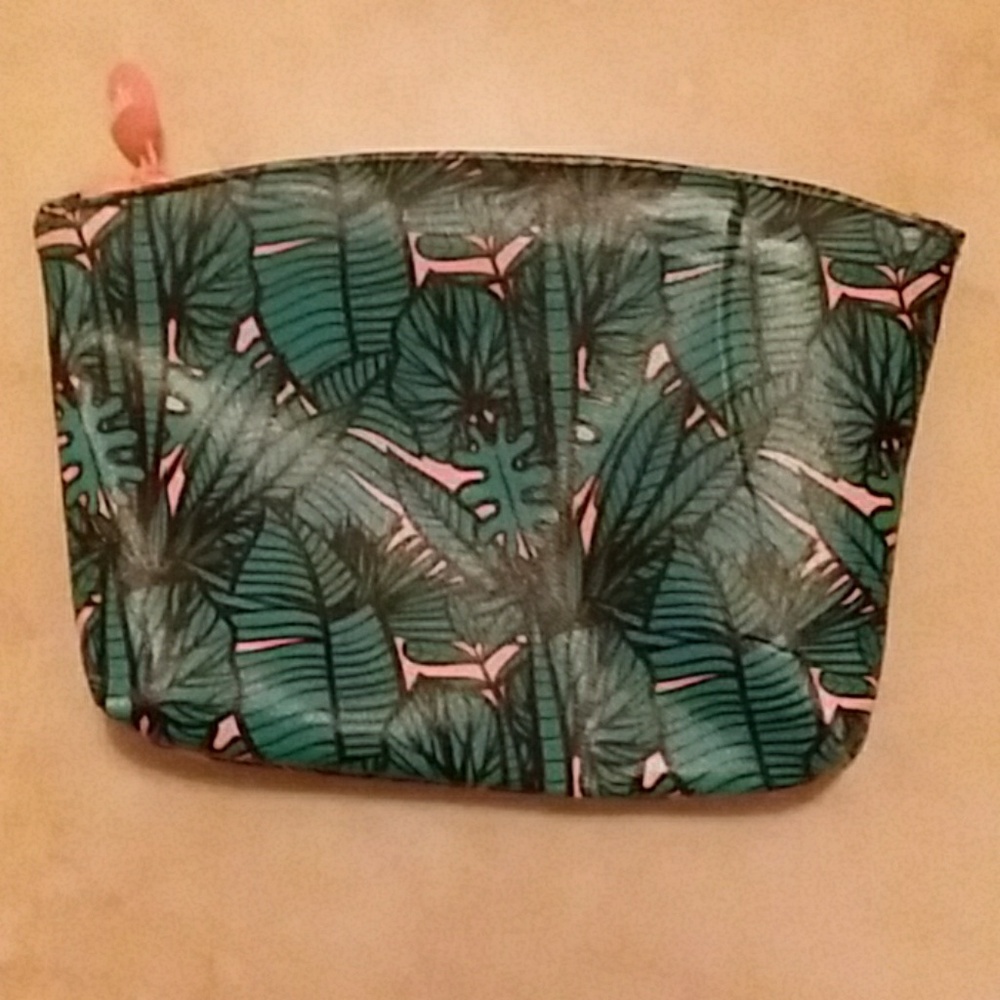 Ipsy Cosmetics Bag